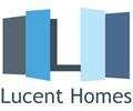 Lucent Homes Logo